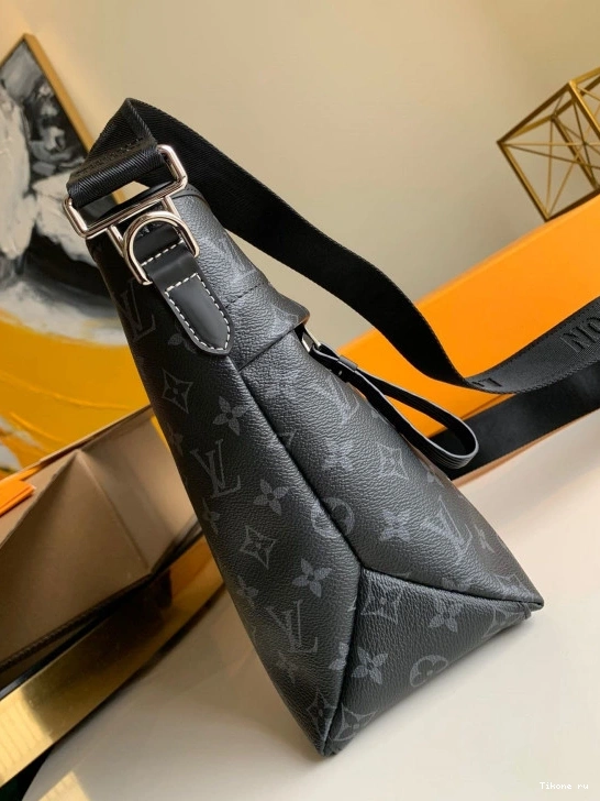 Affordable BAG MESSENGER VUITTON LOUIS 0713